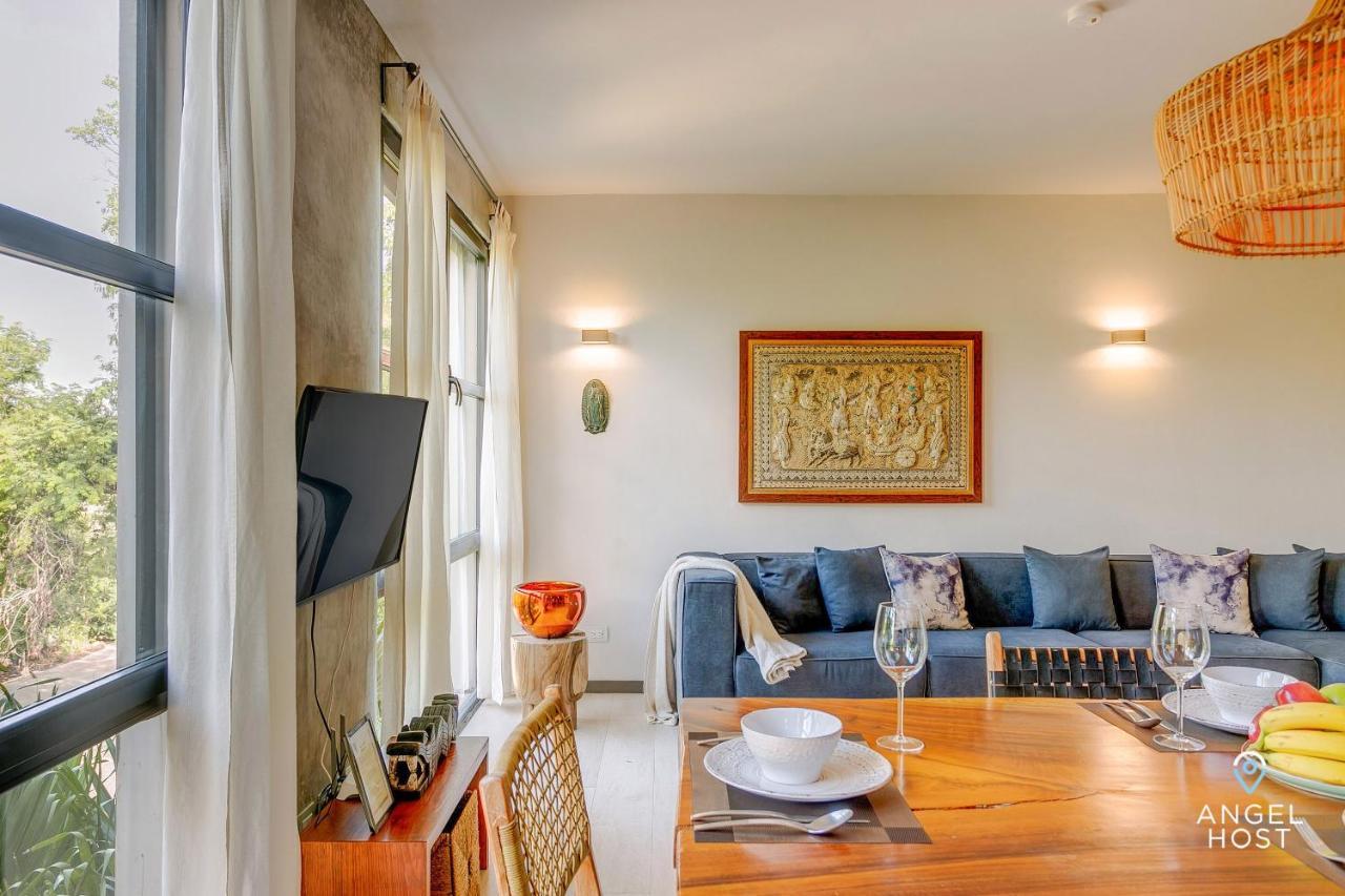 Apartamento Chic In The Heart Of By Stella