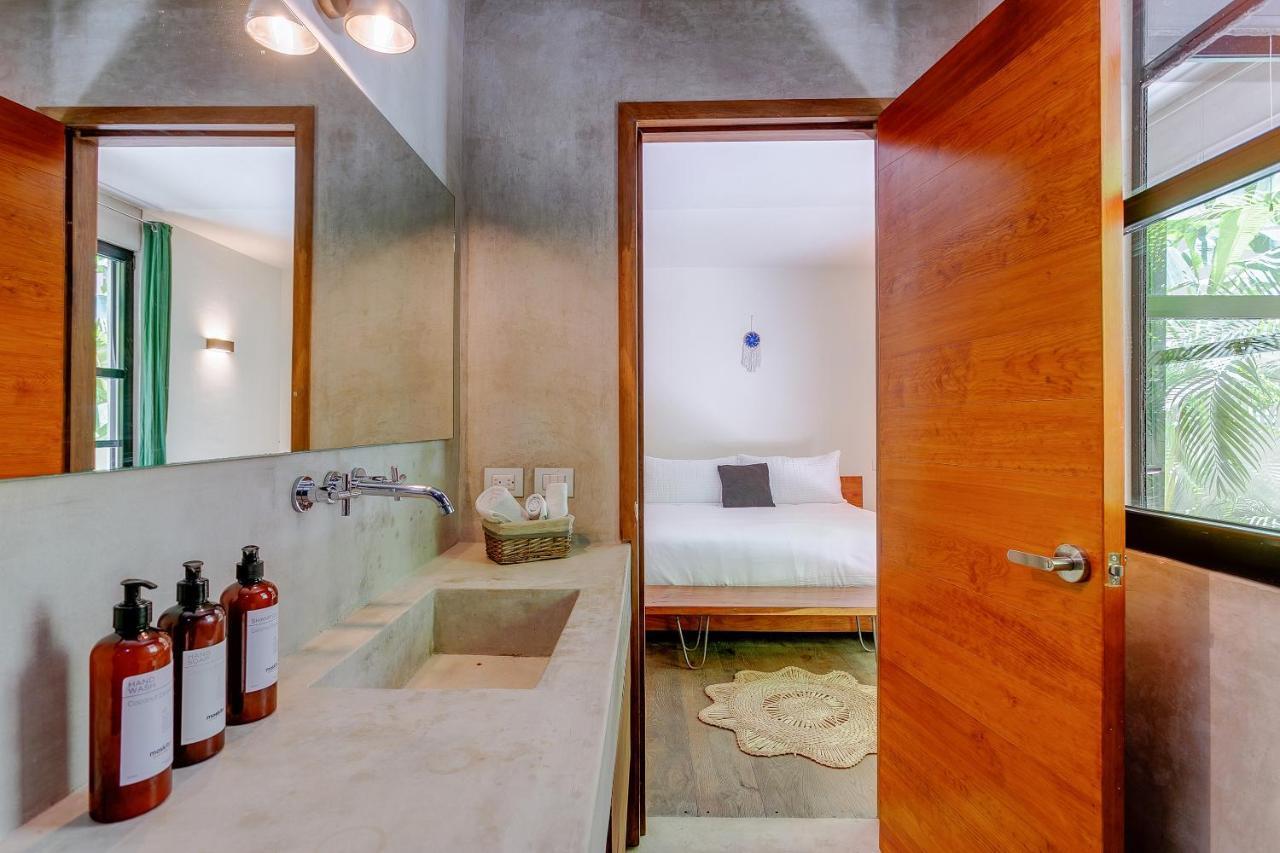 Apartamento Chic In The Heart Of By Stella Tulum