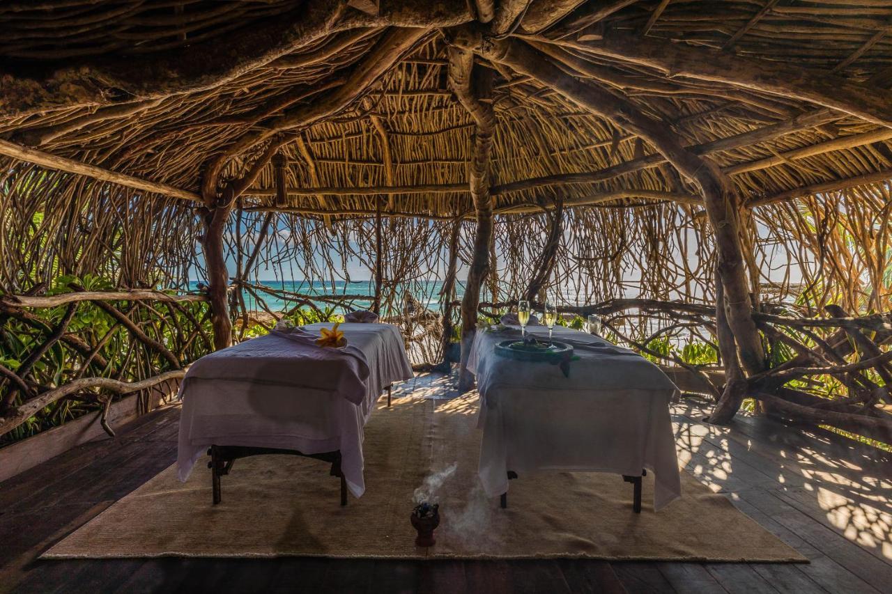 Hotel Kanan Treehouse, Rooftop, Club & - Adults Only 3*