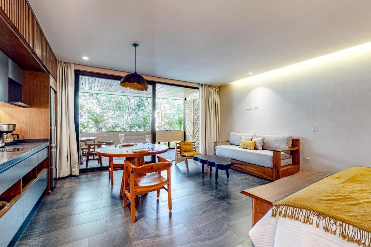Miraluna 233 At Luum Zama Hotel *