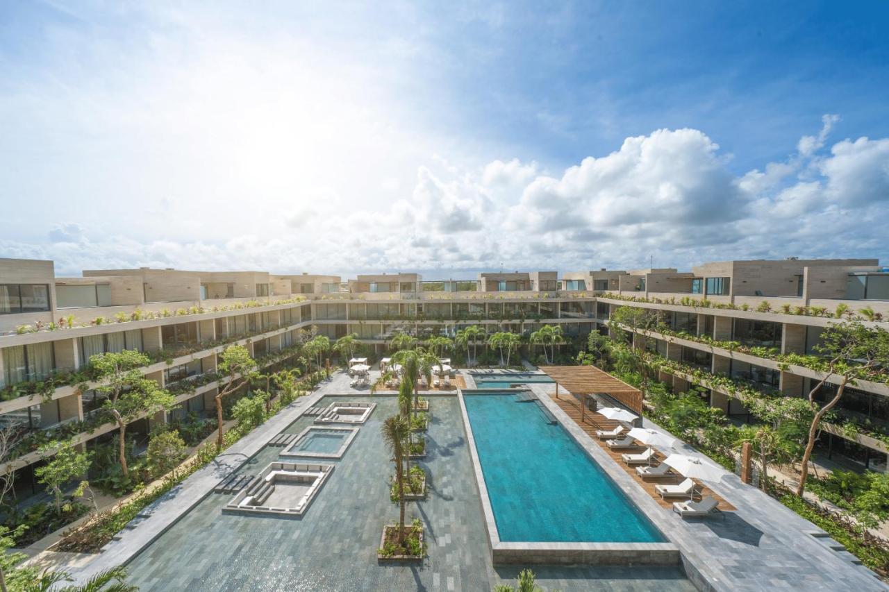 Mistiq 4* Tulum