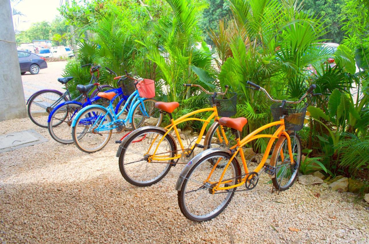 Gardens Coba - Luxury Cardinal Hotel