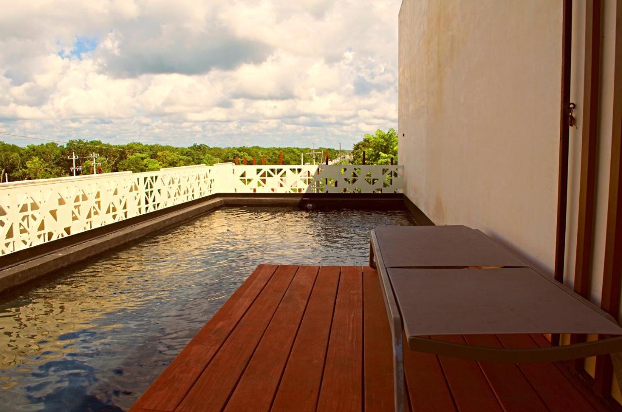 Gardens Coba - Luxury Cardinal Hotel 5*