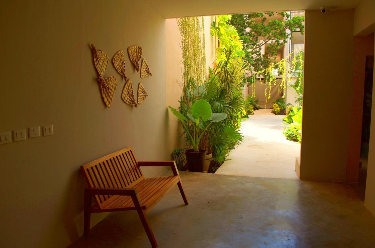 Gardens Coba - Luxury Cardinal Tulum