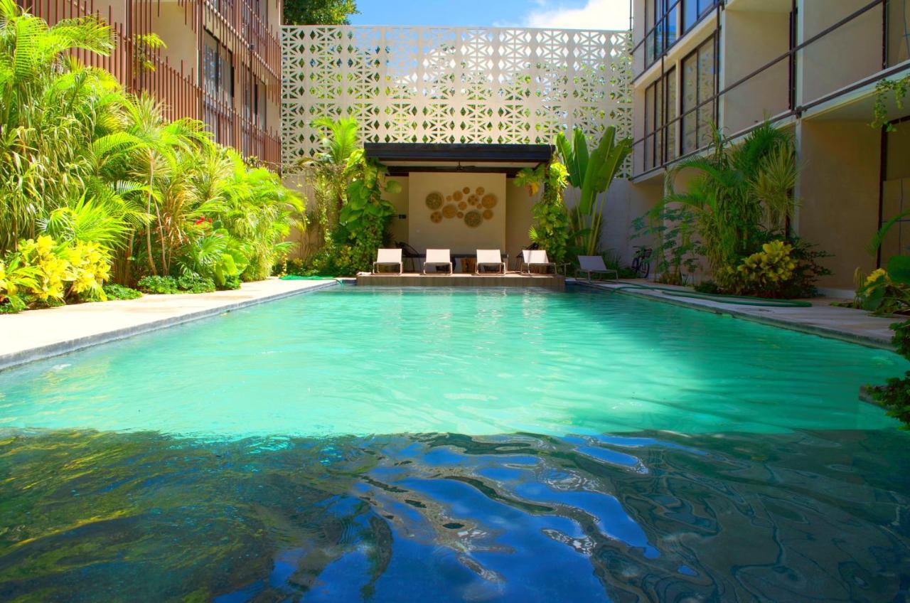 Hotel Gardens Coba - Luxury Cardinal Tulum