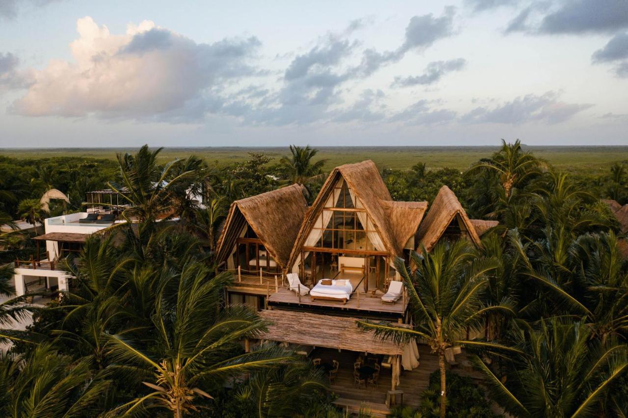 La Valise Tulum, Member Of Small Luxury Hotel