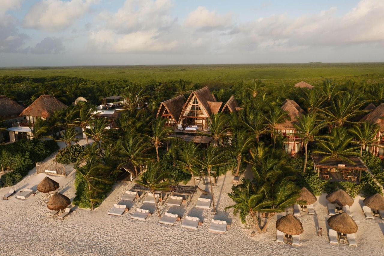 La Valise Tulum, Member Of Small Luxury Tulum