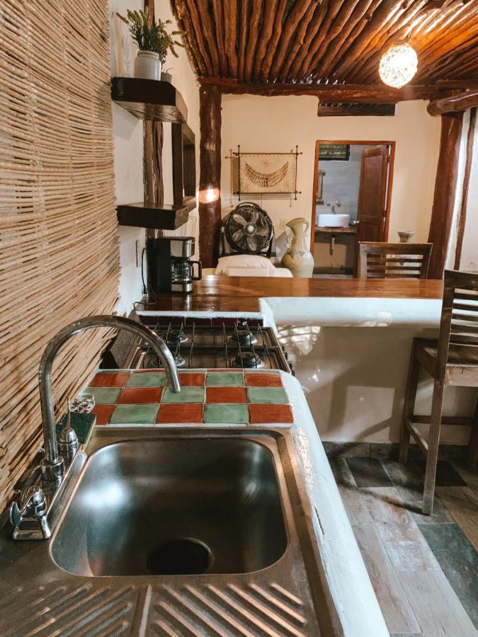 La Casa De Mia Hotel