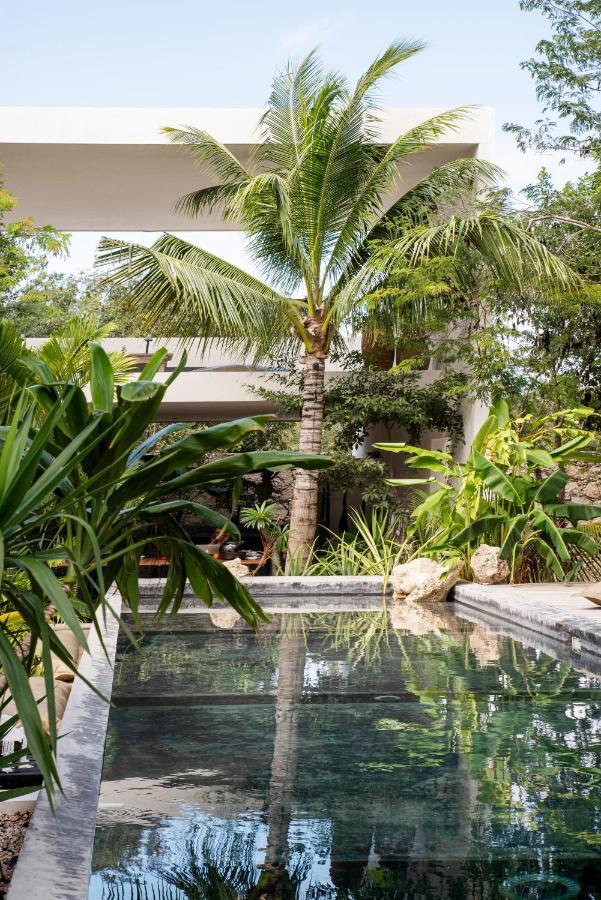 16tulum 4* Tulum