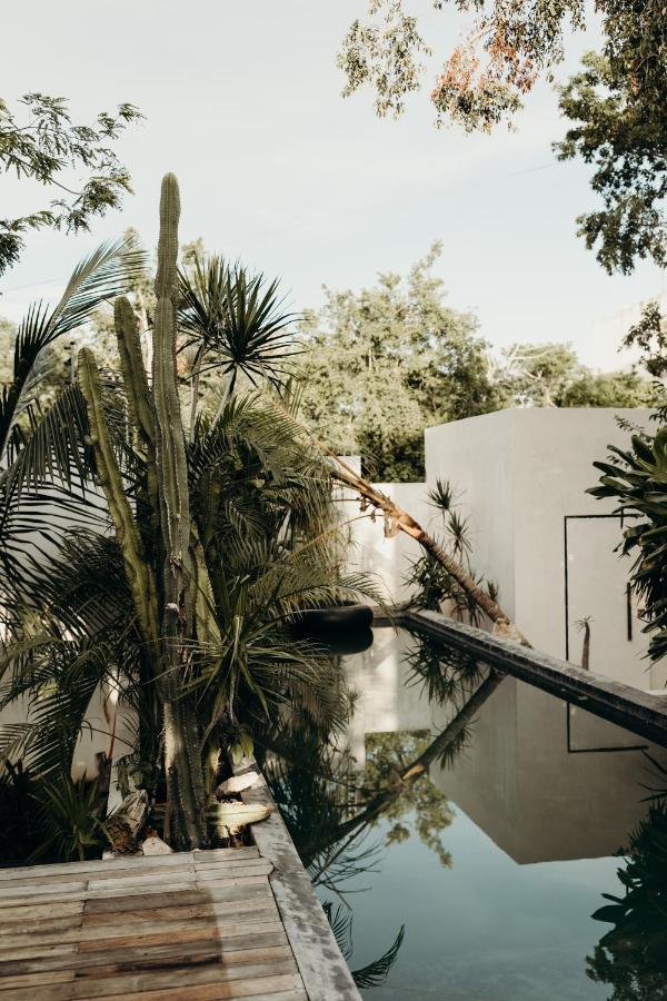 16tulum Hotel