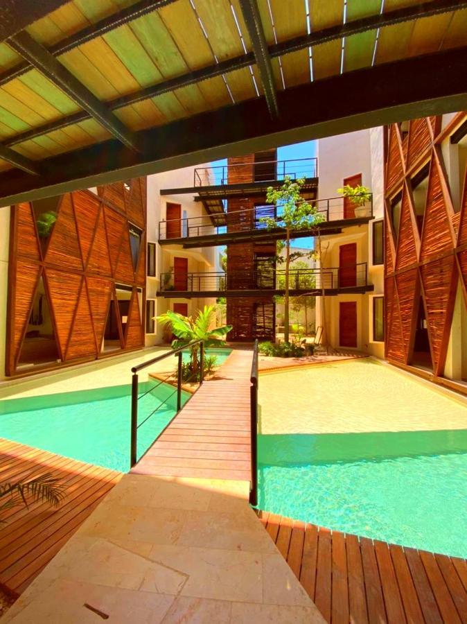 Maha - Luxury Apartahotel