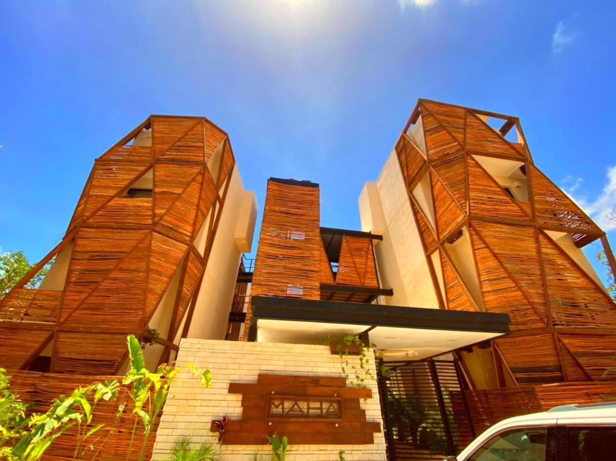 Maha - Luxury Apartahotel