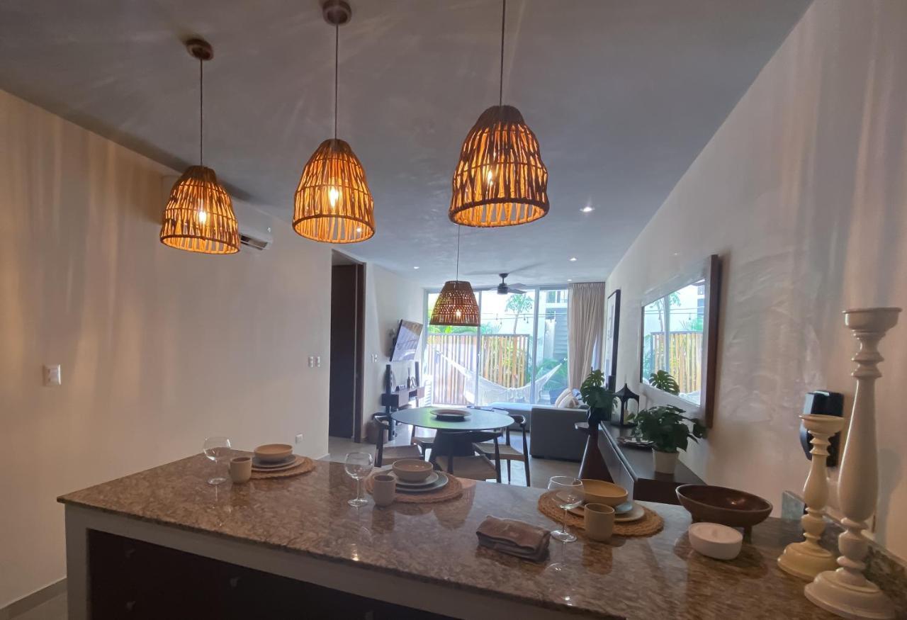 Hotel 2 Bed Bath For 5 Casa Azul Tulum