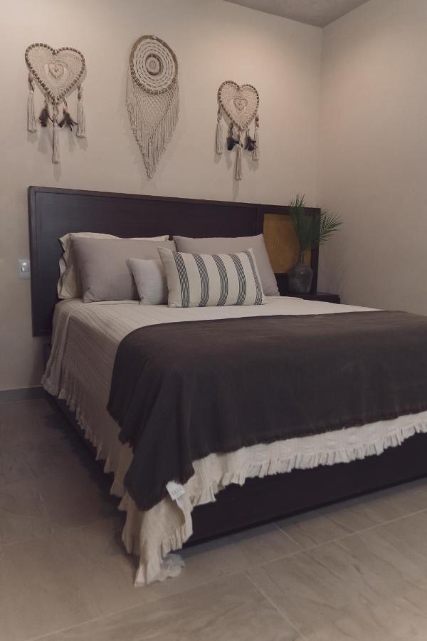 Hotel 2 Bed Bath For 5 Casa Azul 3*