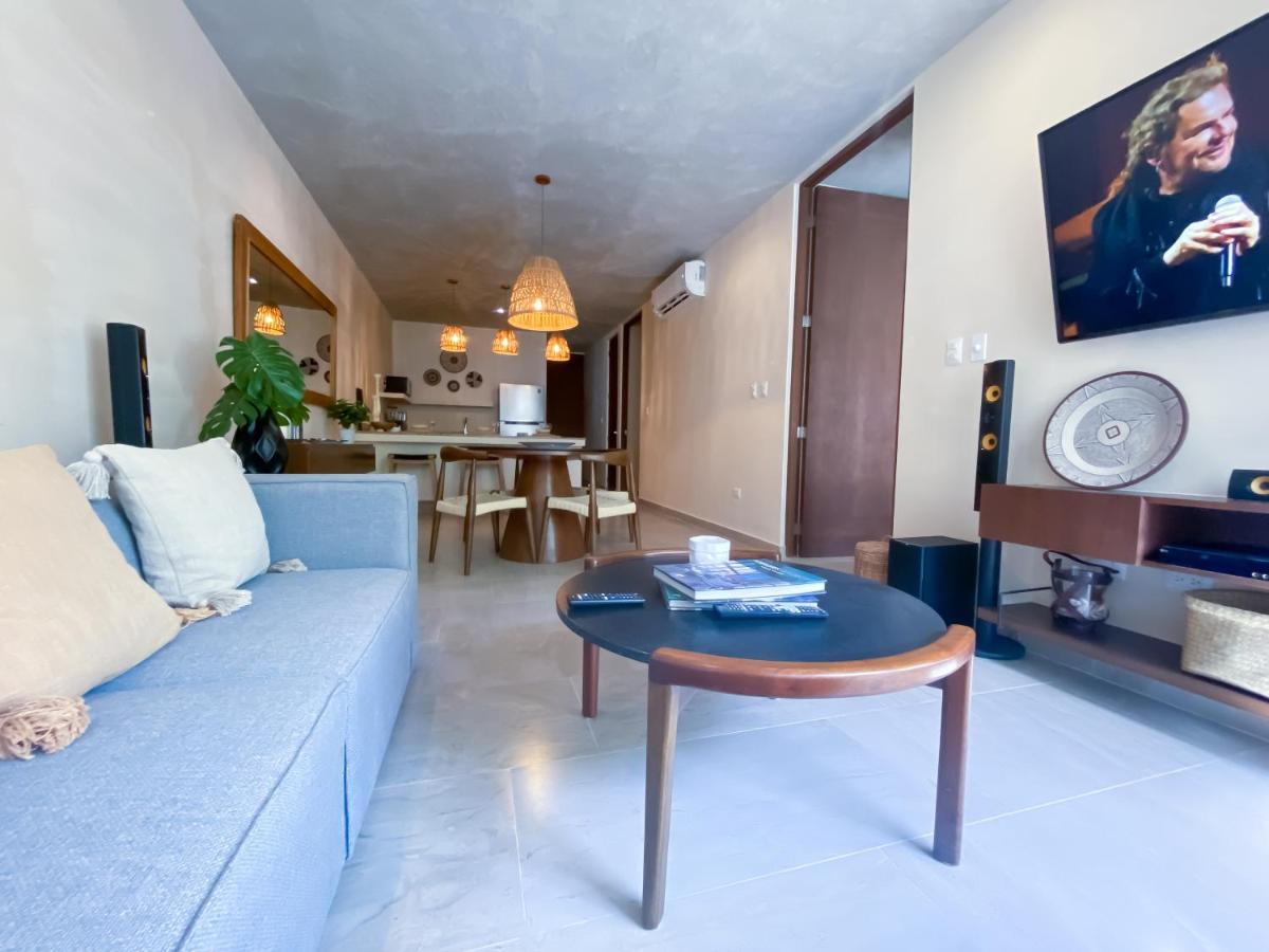 2 Bed Bath For 5 Casa Azul Hotel 3*