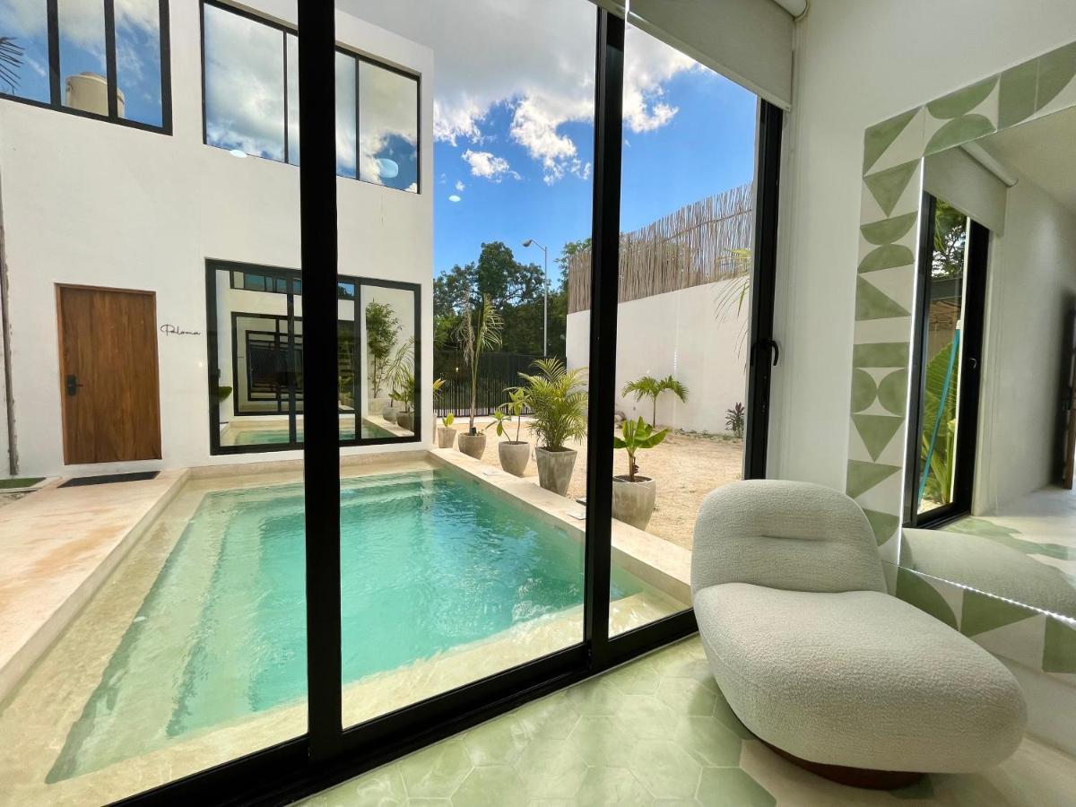 Nidito * Tulum