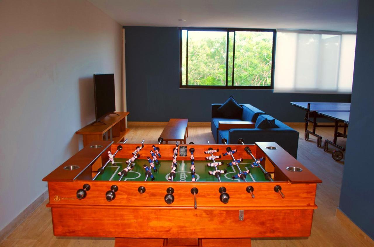 Aparthotel Paramar Viva - Tulum