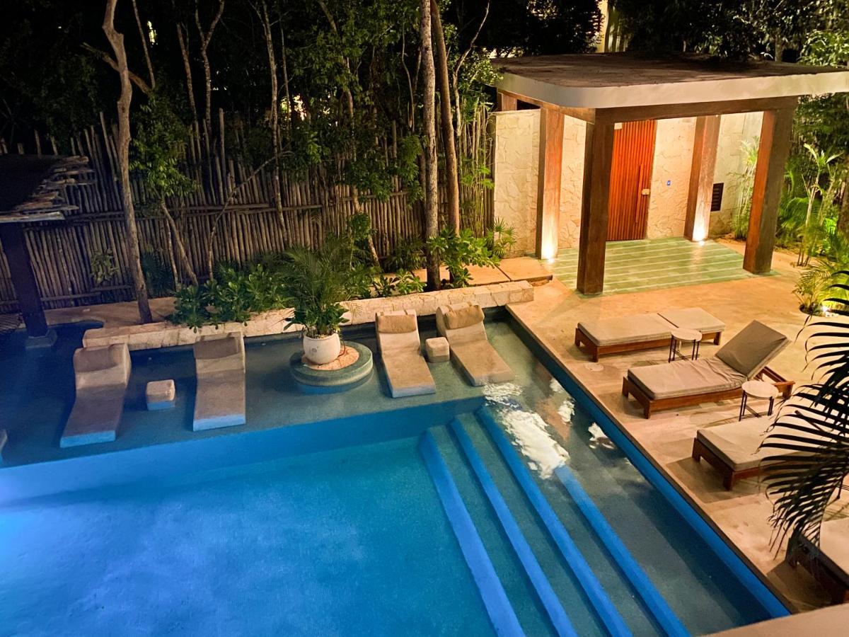 Apartment Omara Tulum