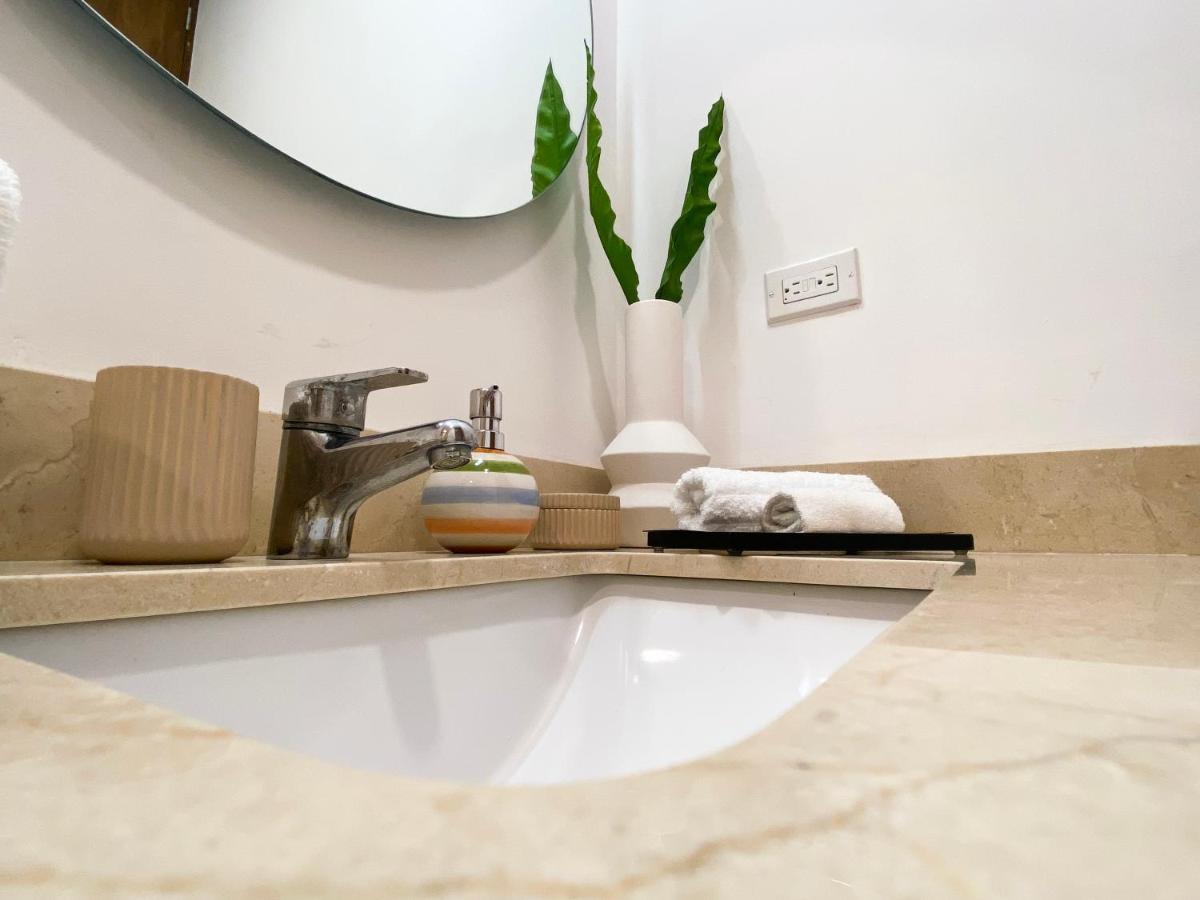Apartment Omara *