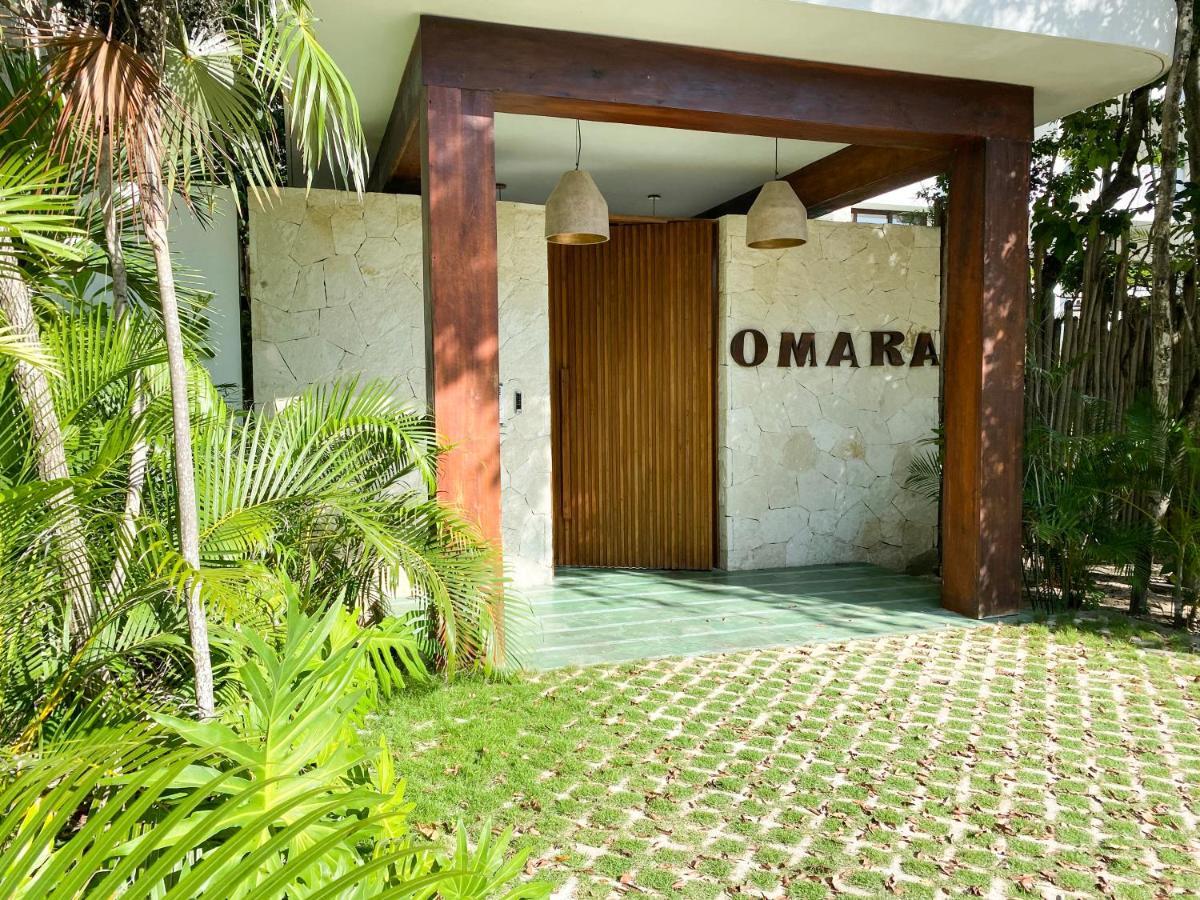 Omara * Tulum