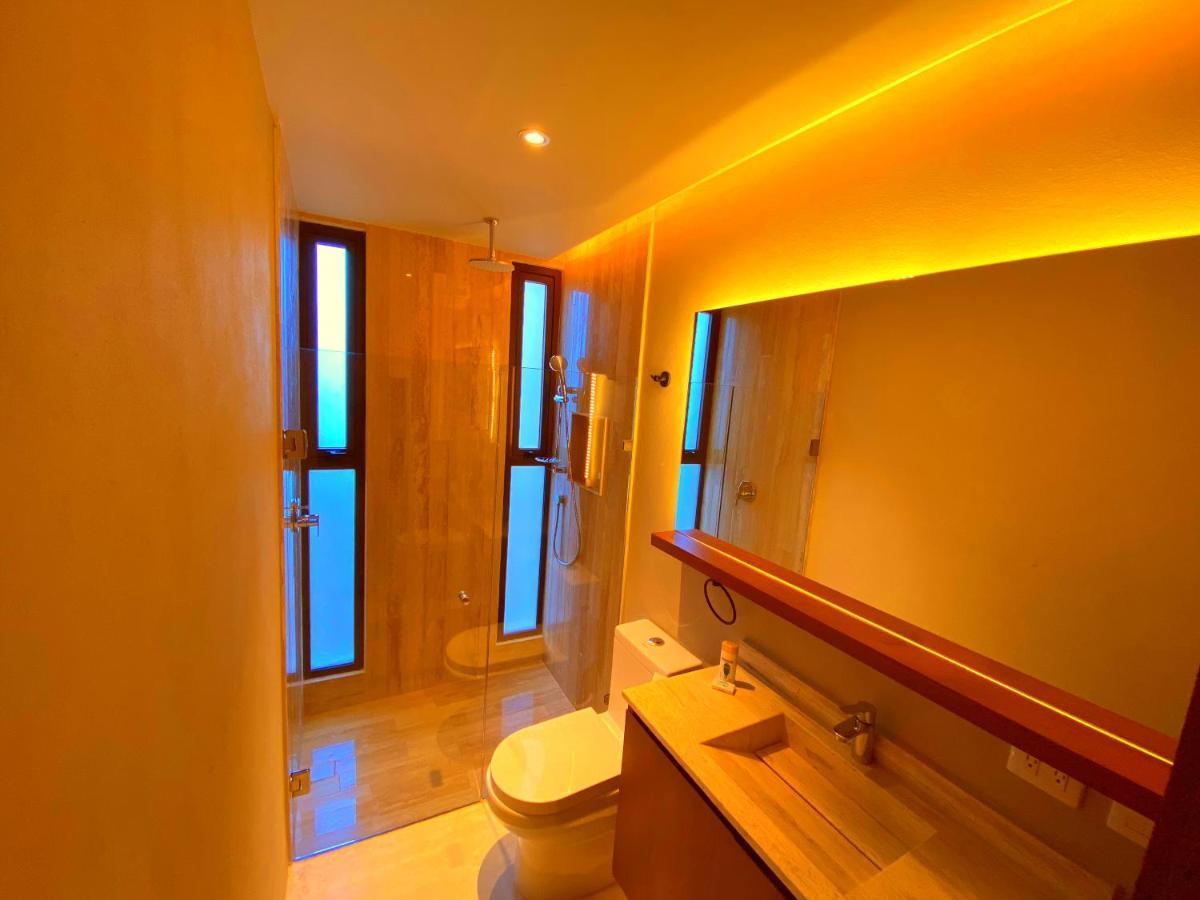 Villas Alakin - Luxury Zen Studio Apartahotel Tulum