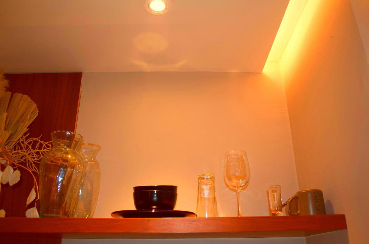 Villas Alakin - Luxury Zen Studio Apartahotel *