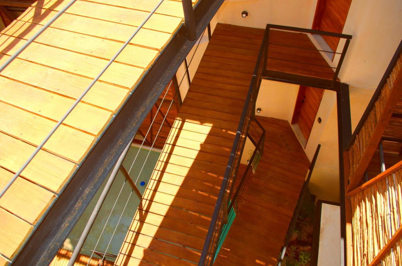 Apartahotel Maha - Luxury *