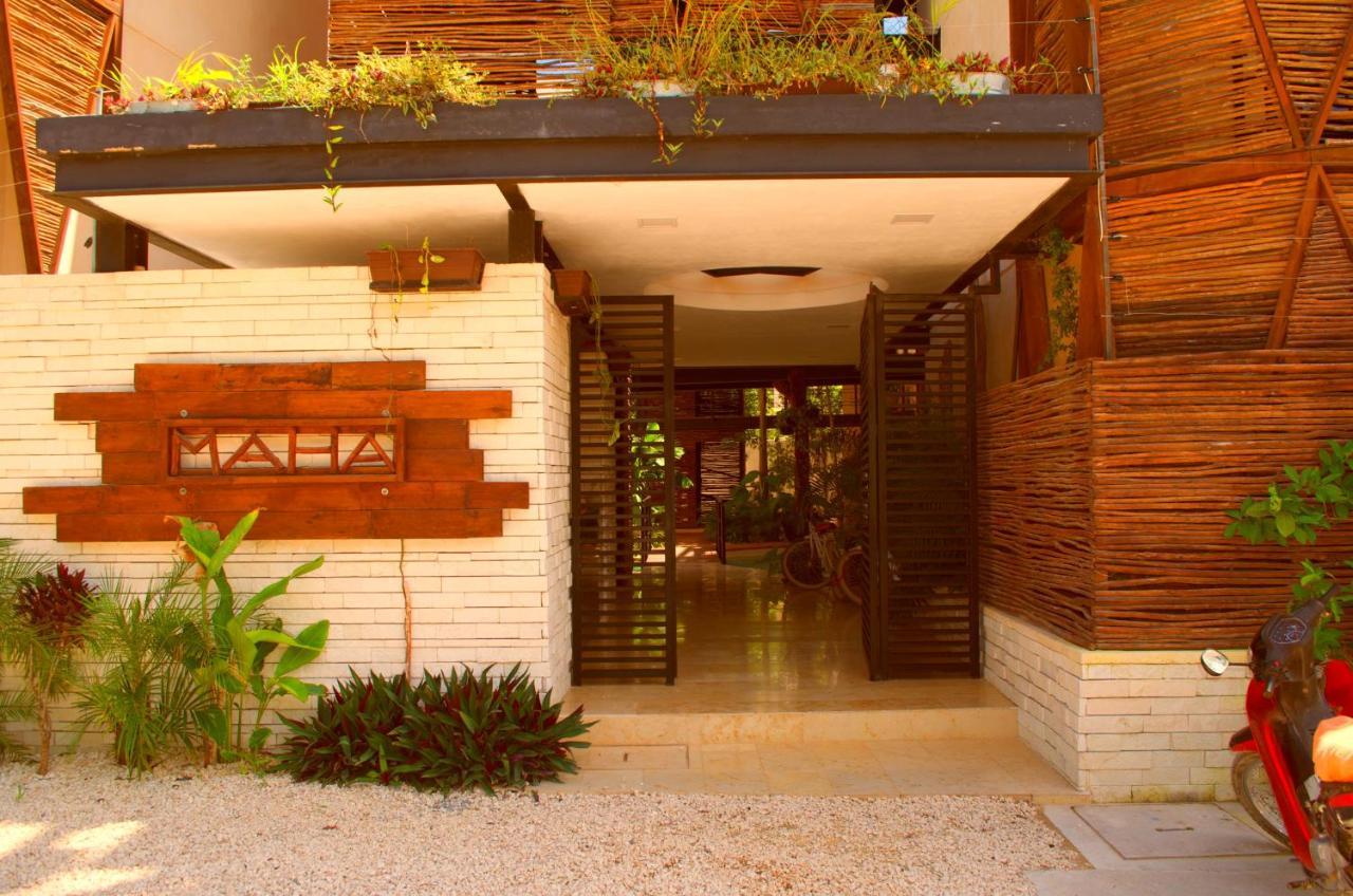 Maha - Luxury Tulum