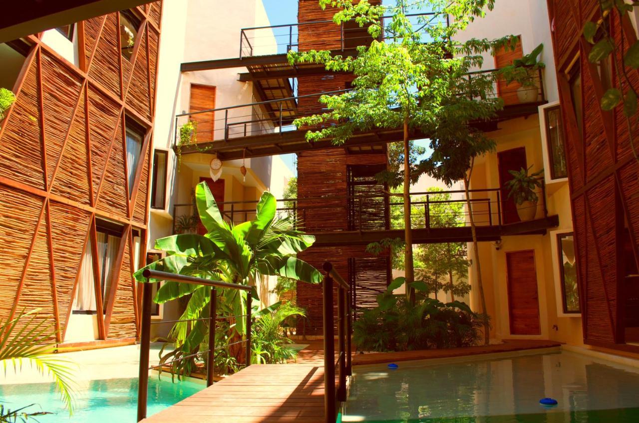 Apartahotel Maha - Luxury *
