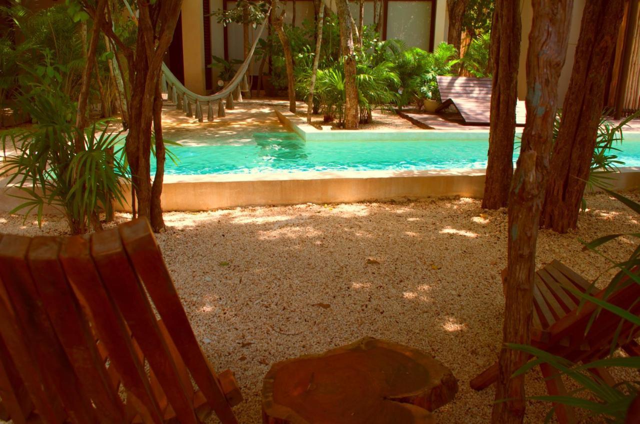 Villas Alakin - Luxury Zen Studio *