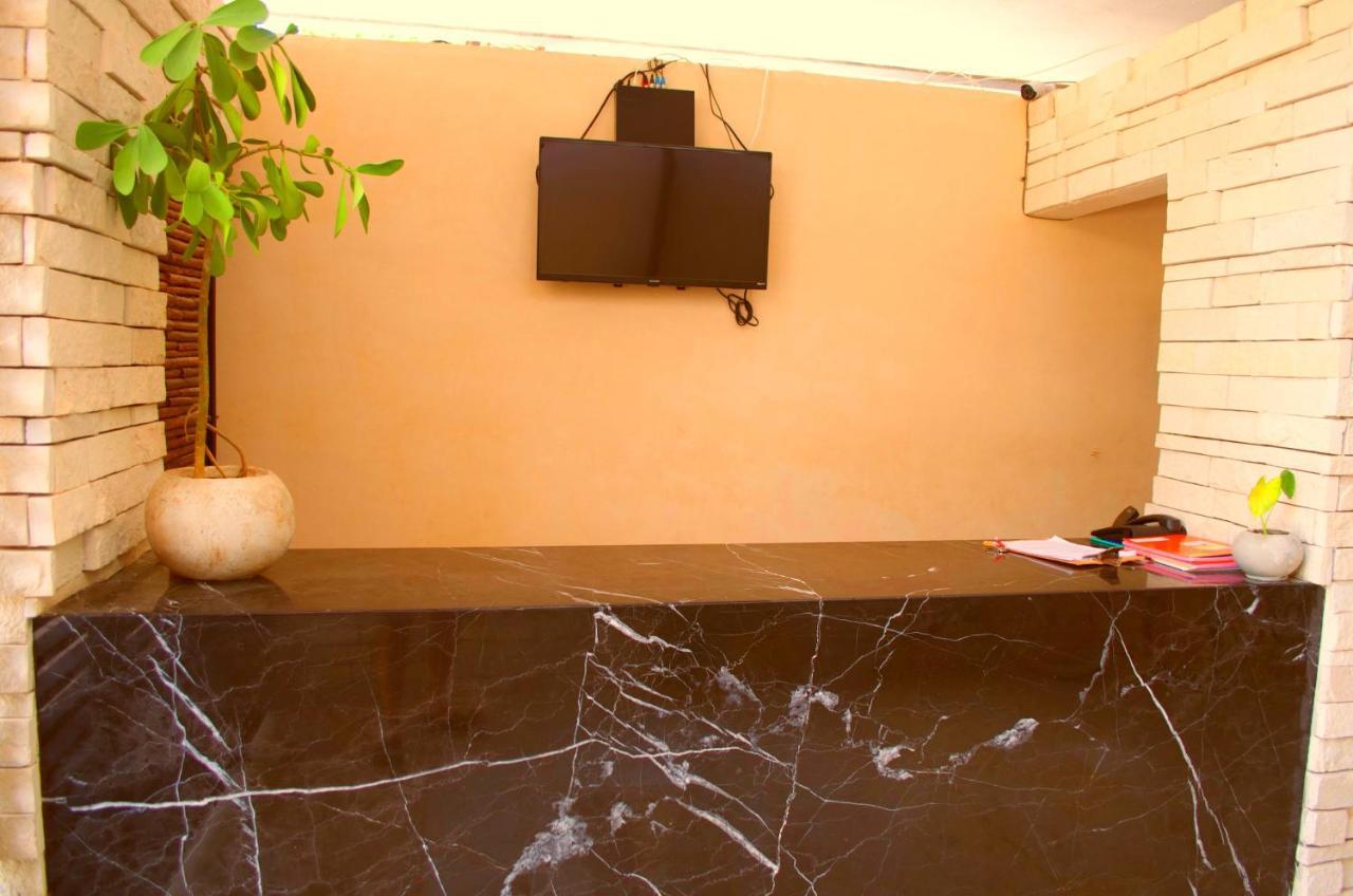 Maha - Luxury Apartahotel