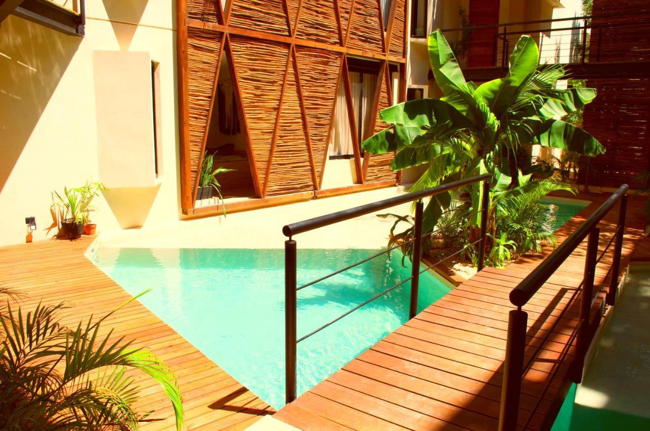 Maha - Luxury Apartahotel *