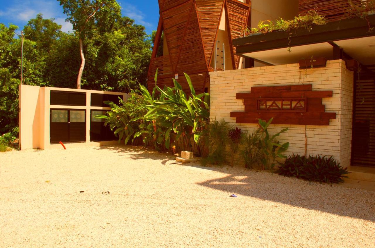 Apartahotel Maha - Luxury
