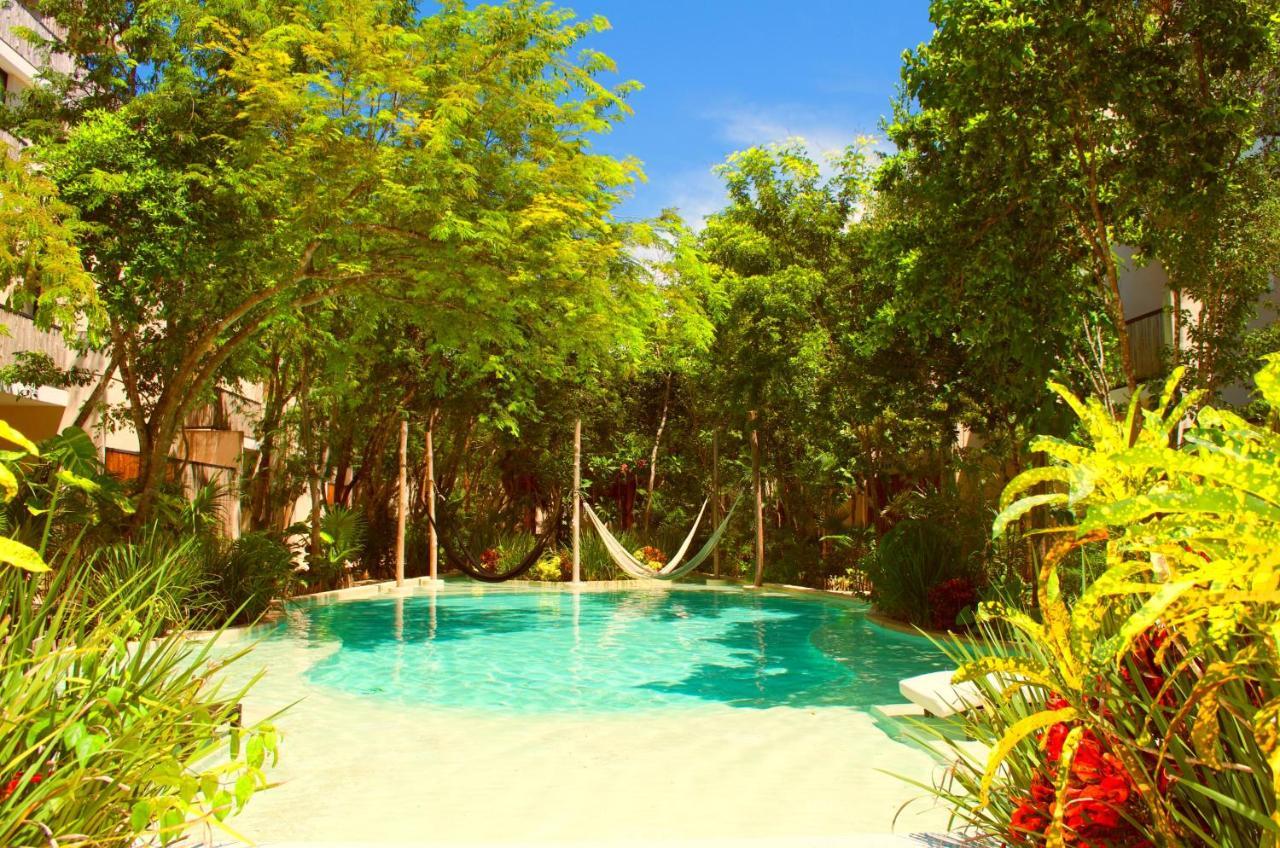 Apartahotel Palalma Casa - Luxury Tulum