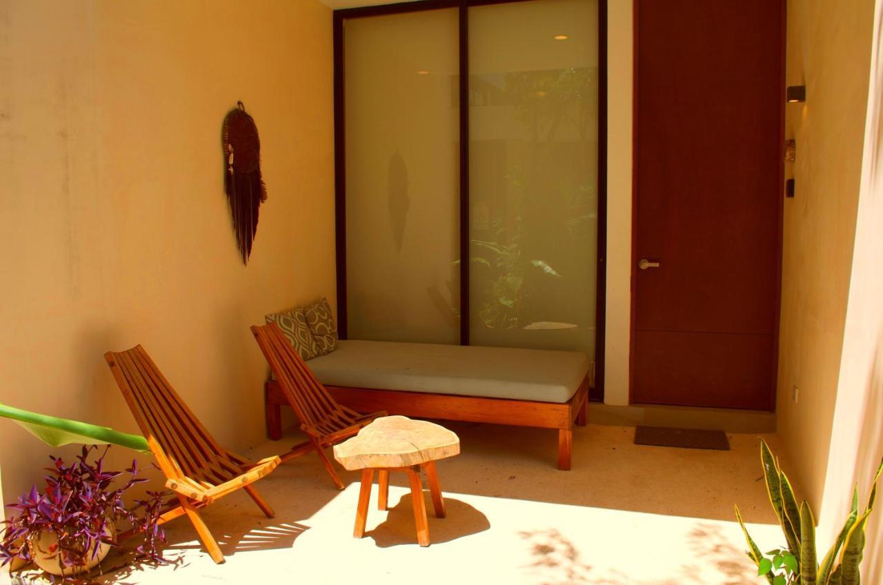 Apartahotel Palalma Casa - Luxury Tulum