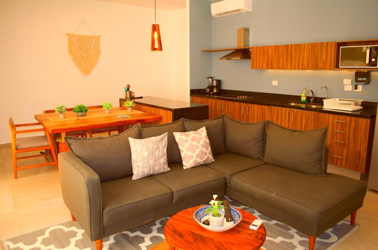 Palalma Casa - Luxury Apartahotel Tulum