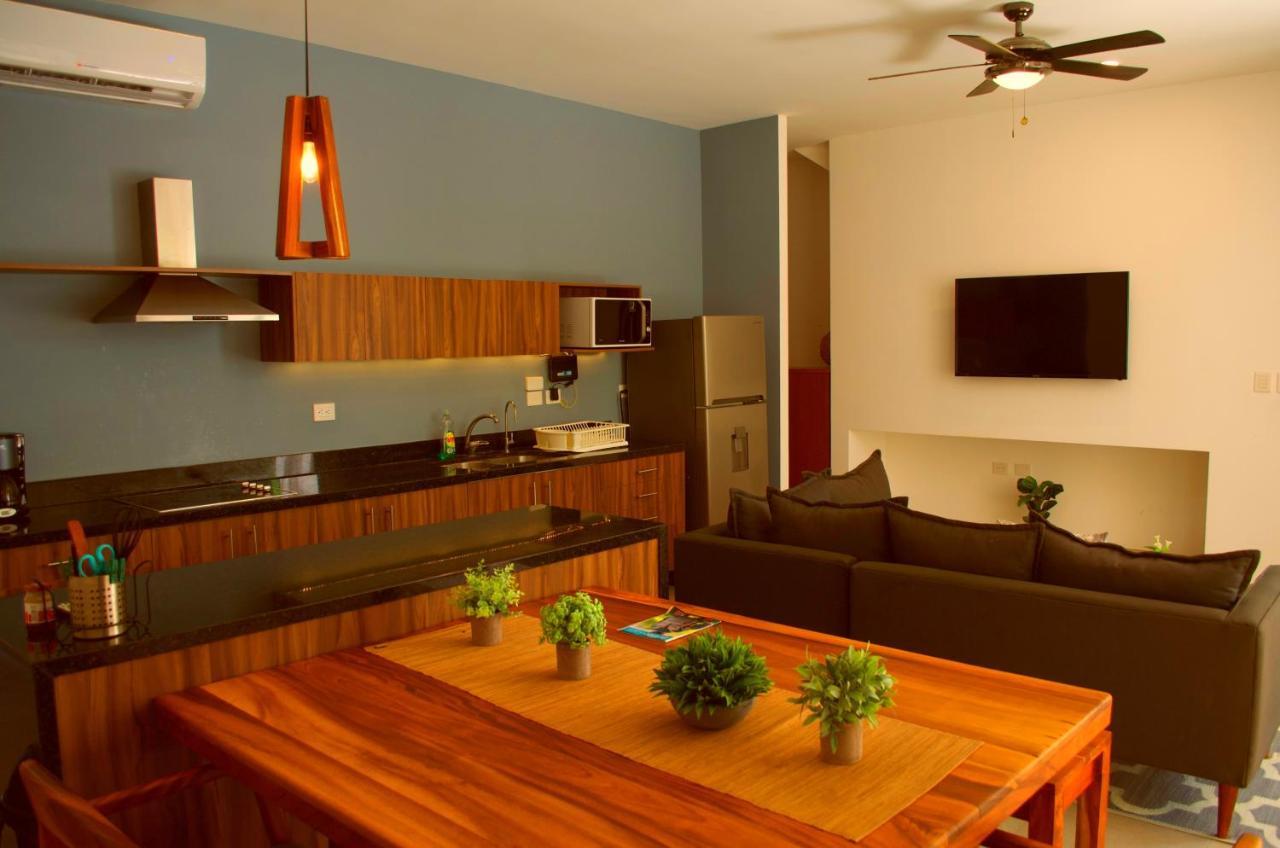Apartahotel Palalma Casa - Luxury