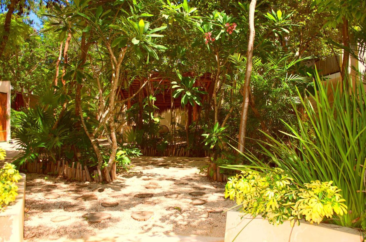 Palalma Casa - Luxury Apartahotel Tulum