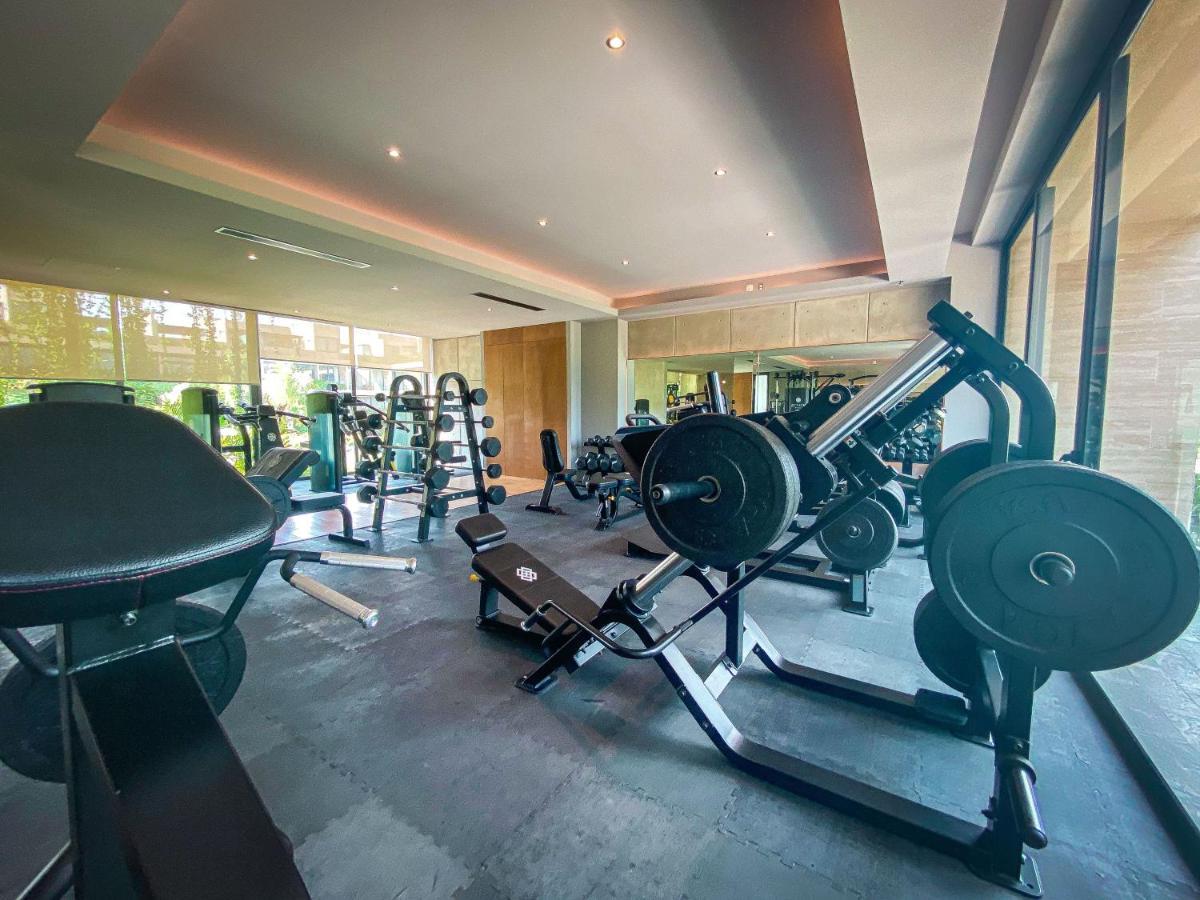 Apartahotel Mistiq