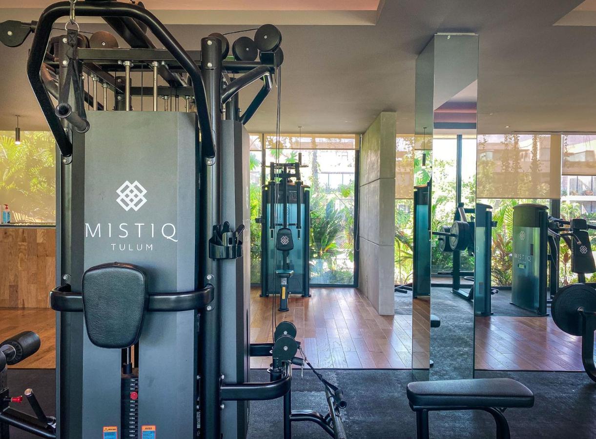 Mistiq 4* Tulum