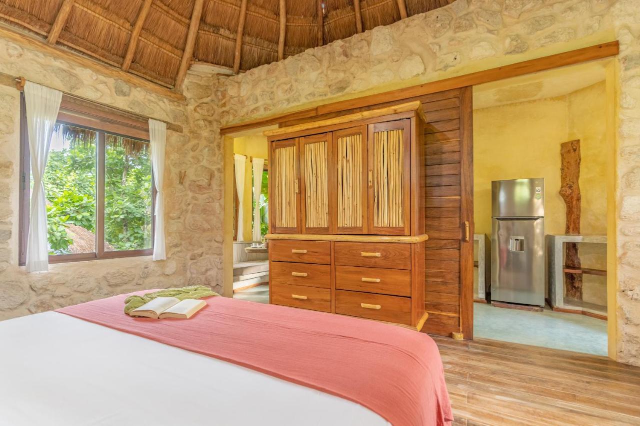 Alaya By Ahau Collection Tulum