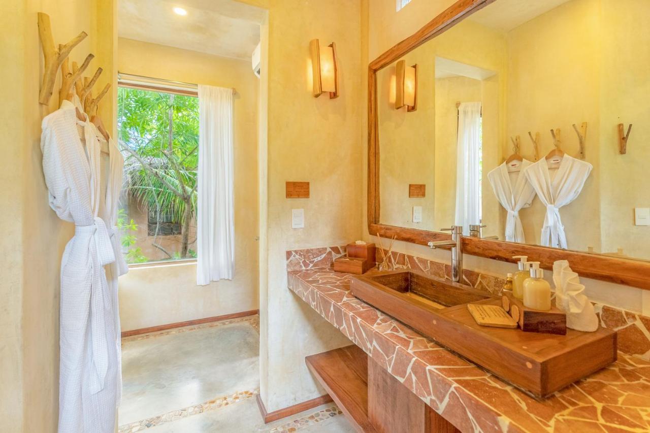 Hotel Alaya By Ahau Collection Tulum