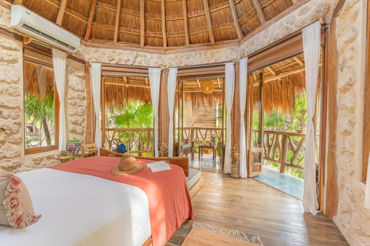 Hotel Alaya By Ahau Collection