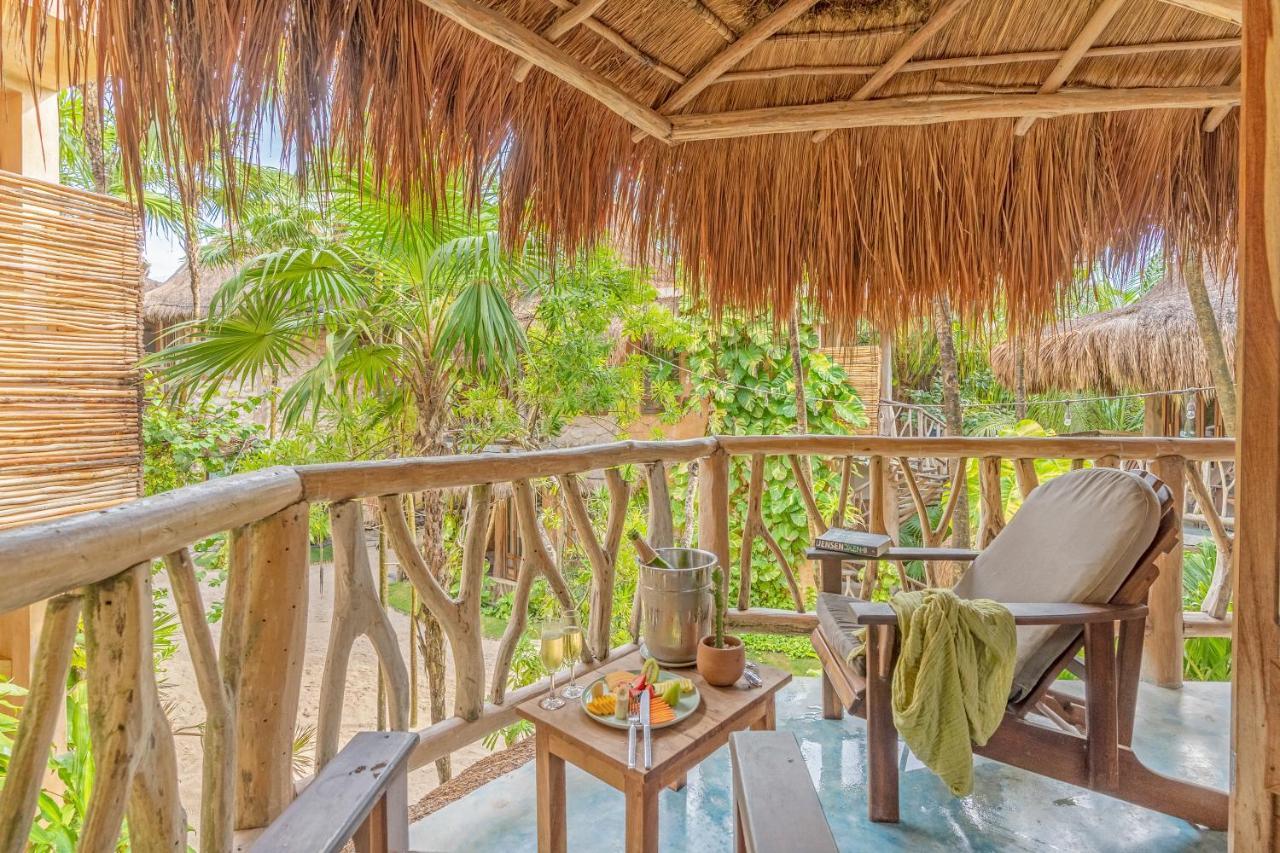 Alaya By Ahau Collection Tulum