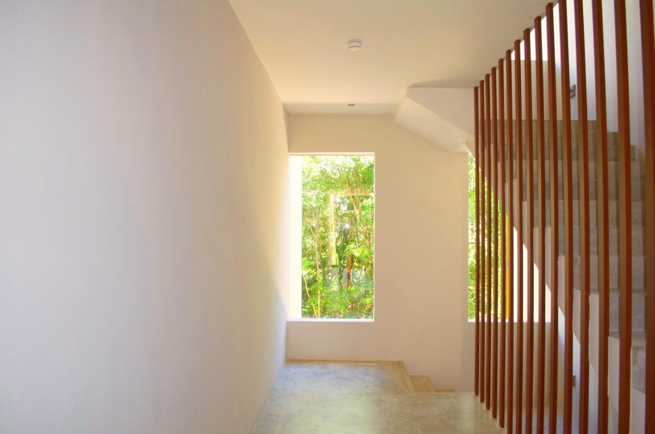 Gardens Coba - Luxury Cardinal Tulum