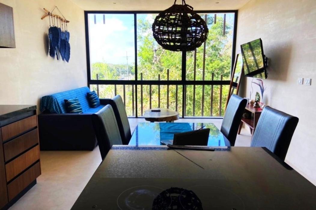 Gardens Coba - Luxury Cardinal
