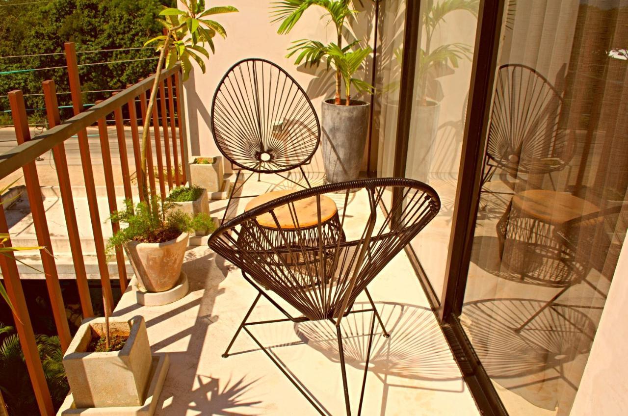 Gardens Coba - Luxury Cardinal