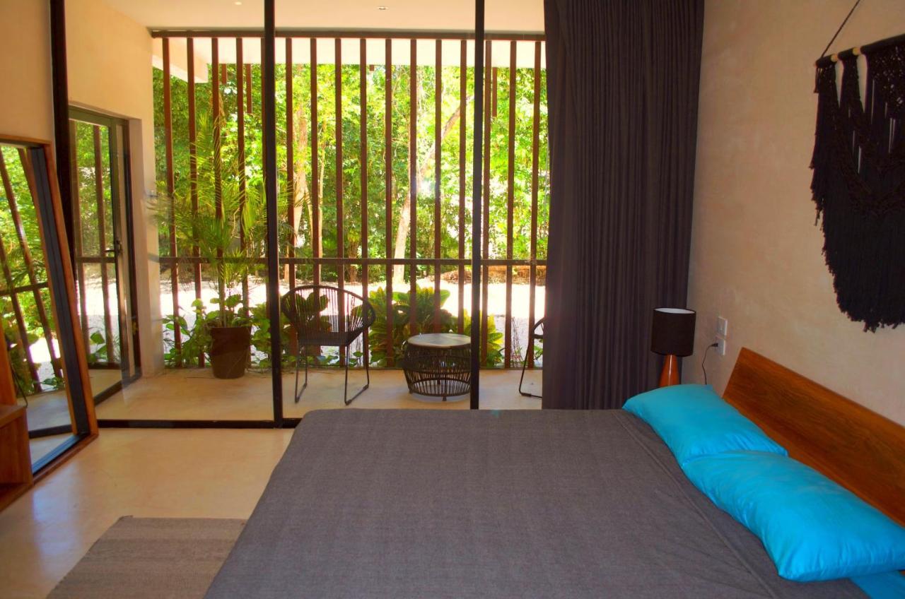 Gardens Coba - Luxury Cardinal