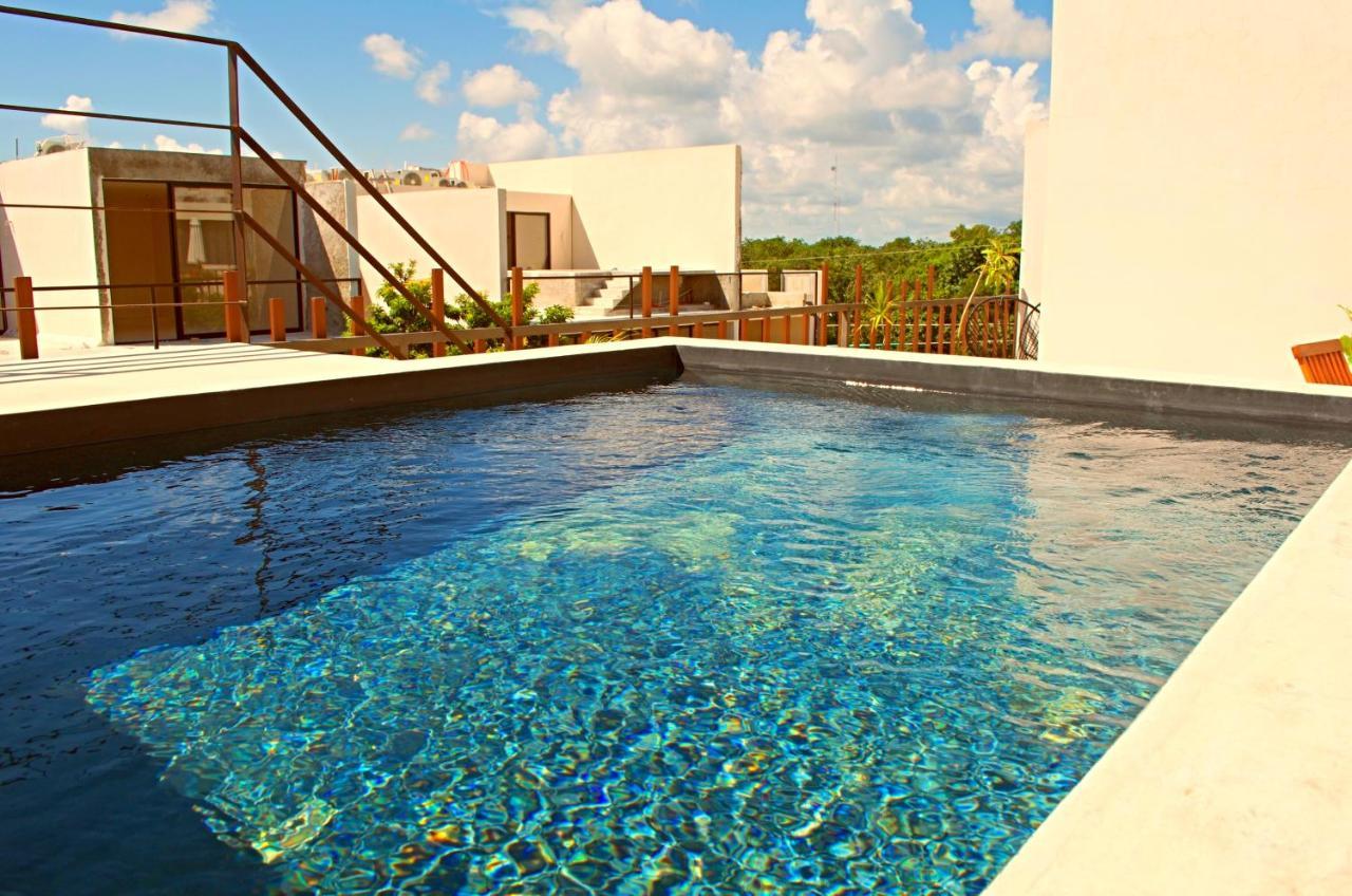 Hotel Gardens Coba - Luxury Cardinal 5*