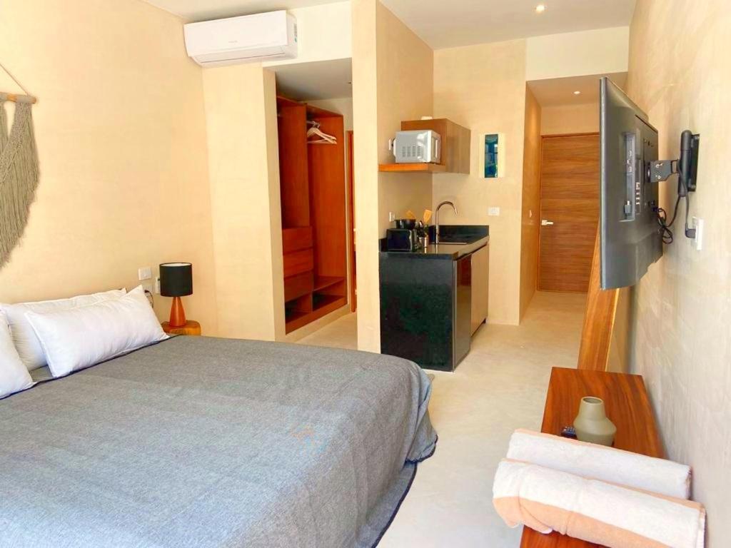 Gardens Coba - Luxury Cardinal Hotel